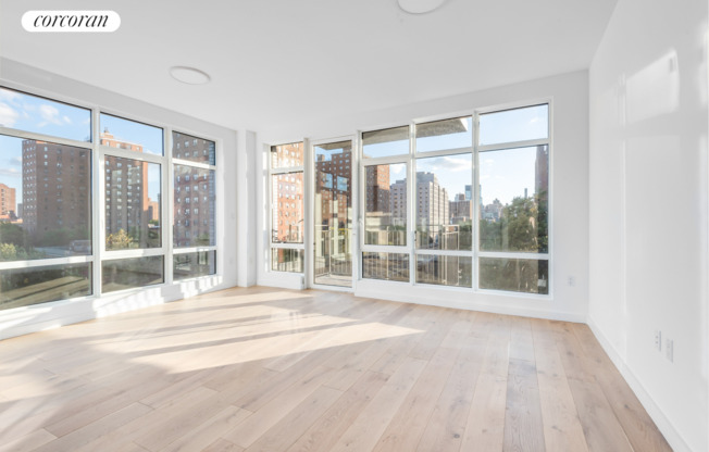 1 bed, 1 bath, $3,995, Unit 3H
