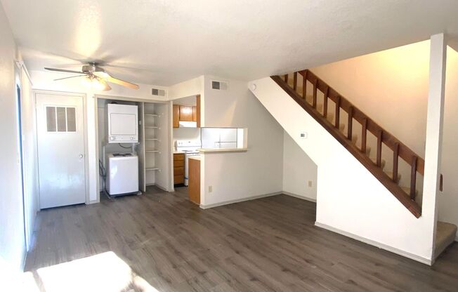 1 bed, 1 bath, 686 sqft, $849