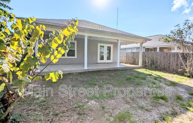 Partner-provided property photo