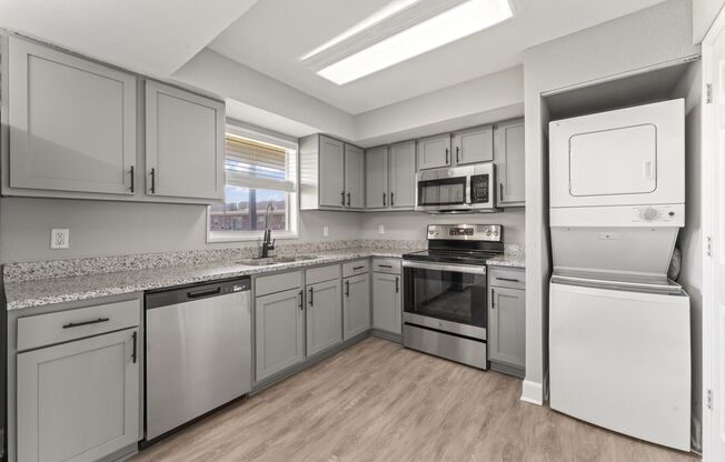 Sea Oats Apartments