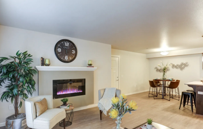 3 beds, 2 baths, 1,176 sqft, $2,250, Unit A-408