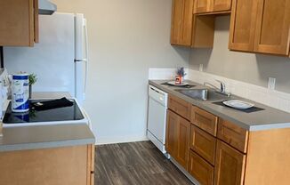 2 beds, 1 bath, 795 sqft, $1,500, Unit 315-2435