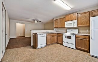 3 beds, 2 baths, 1,200 sqft, $1,350, Unit Chapelstone 4203-1