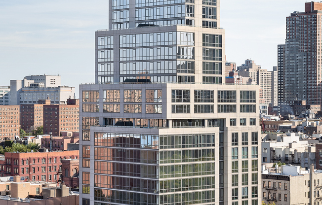 1399 PARK AVE