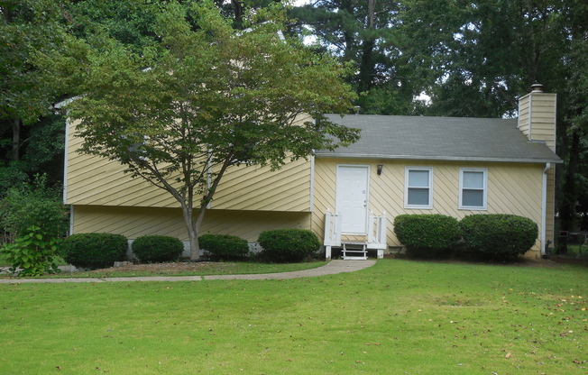 Powder Springs Rental