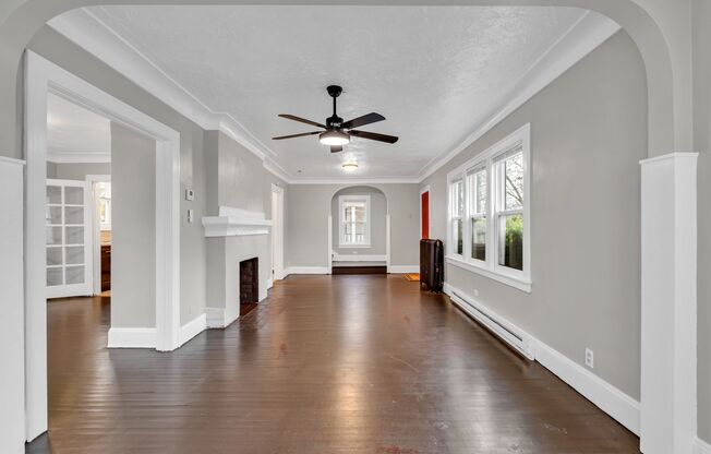 Single Family Home