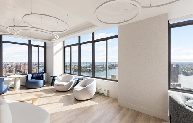 300 East 93rd St. 23E