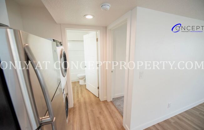 1 bed, 1 bath, 417 sqft, $1,225, Unit 121- (44)