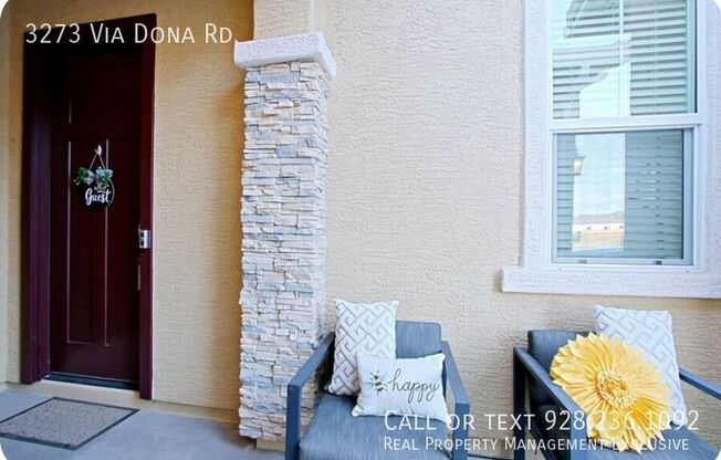 3273 VIA DONA RD