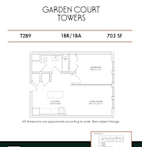 Partner-provided photo for $2110 unit