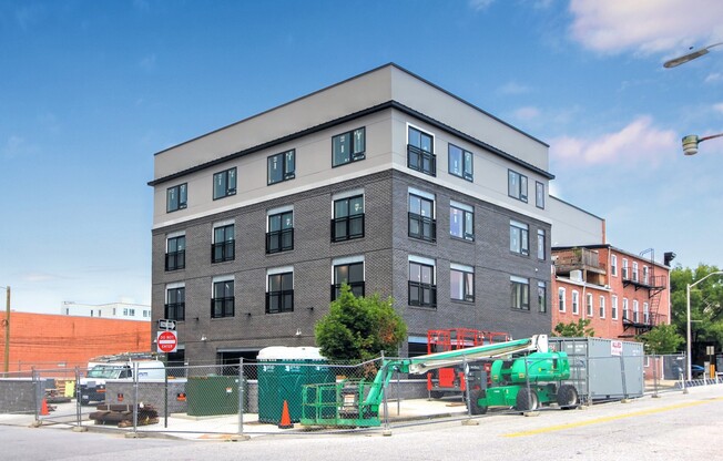 For Rent: Chic Urban Living at 1238 Light St – Your City Oasis Awaits!