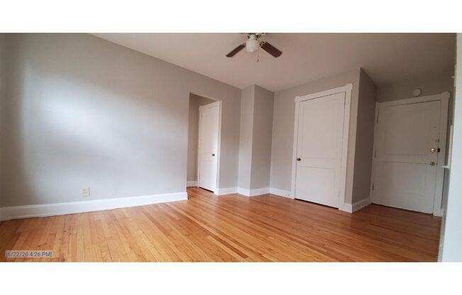 Studio, 1 bath, 422 sqft, $795, Unit 410-47