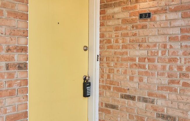 City of Decatur Apartment