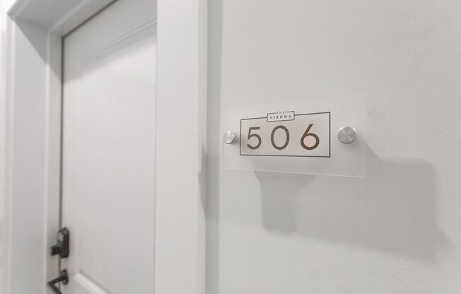 1 bed, 1 bath, 524 sqft, $1,395, Unit 506