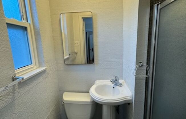 Studio, 1 bath, $1,895, Unit 3