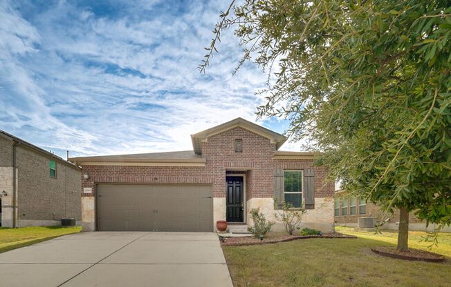 2048 Hat Bender Loop, Round Rock, TX 78664