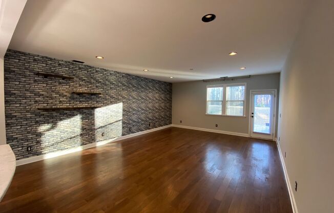 Immaculate Hillsborough Townhome **APPLICATION PENDING**