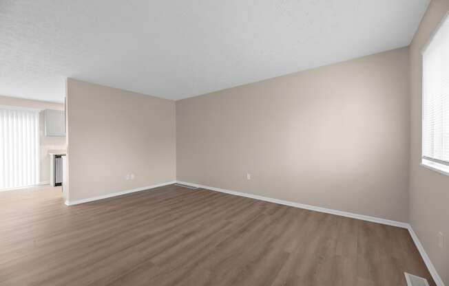 Hyde Park Townhomes
