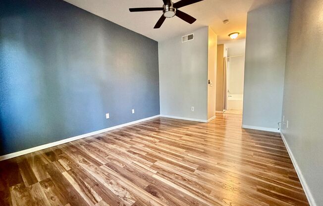 2 beds, 2 baths, $1,300, Unit # 2024