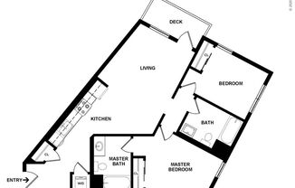 Partner-provided photo for $3601 unit