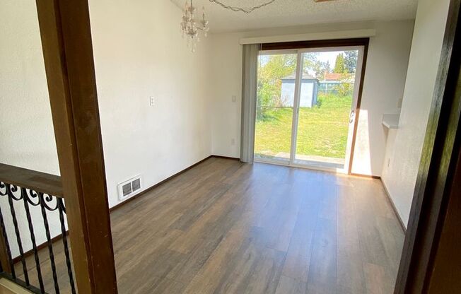 3bd/1 Ba Rambler in Spanaway