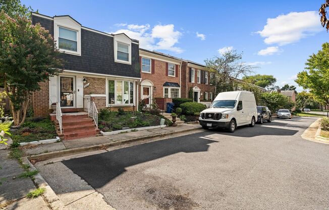 2 beds, 2.5 baths, $3,795