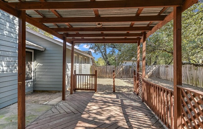 Partner-provided property photo