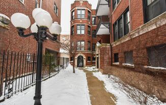 Urban Abodes