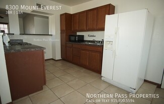 8300 EVEREST