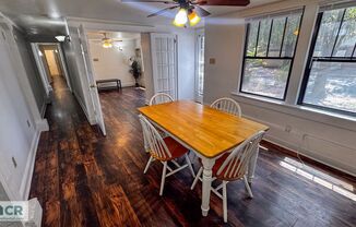 This 3bd/3ba is ON Broadway a Great Location for Student Life!