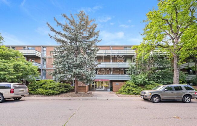 2500 S York St, Apt 311