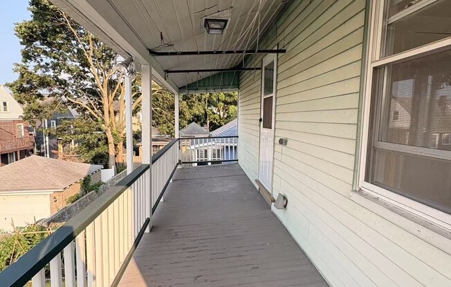 2 beds, 1 bath, 1,185 sqft, $2,800, Unit 2