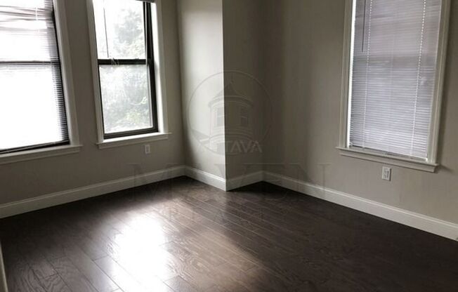 6 Mount Pleasant Street