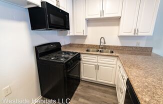 311 S. New Hampshire- fully renovated unit in Koreatown