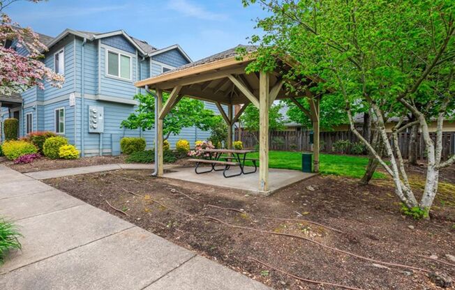 Dalton Park Apartments