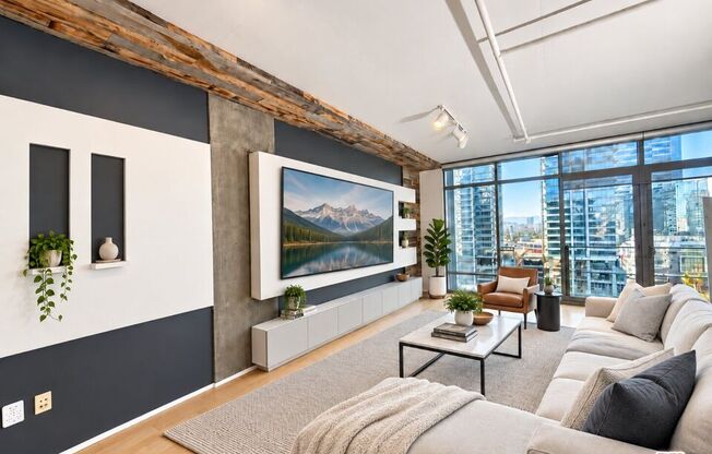 1 bed, 1 bath, 1,030 sqft, $3,200, Unit 1510