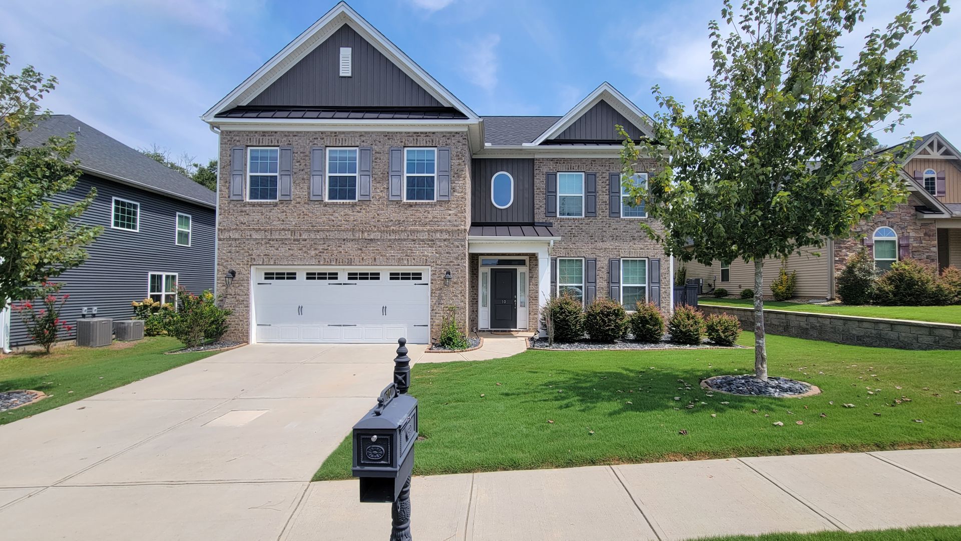 4 Bed, 2.5 Bath Home in Simpsonville Available