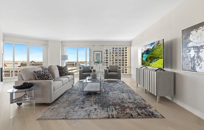3 beds, 3.5 baths, 4,054 sqft, $22,000, Unit 1101