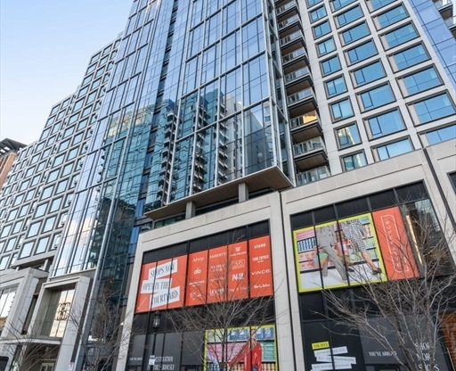 1 bed, 1 bath, 646 sqft, $5,300, Unit 1719