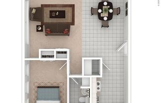 Partner-provided photo for $914 unit