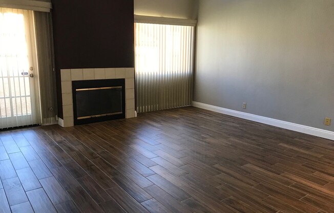 3 Bed 2 Bath House in El Cajon - Brand New Flooring ONE of a KIND!  UPDATED AND PRIVATE!