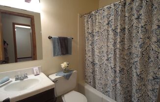 1 bed, 1 bath, 650 sqft, $995, Unit 103