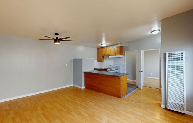 2531 &amp; 2539 E 16th Street