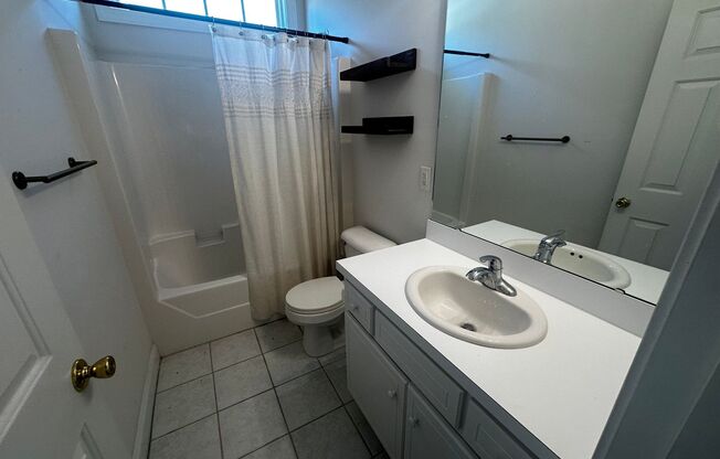 2 beds, 2 baths, $1,495