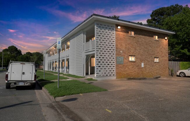 Partner-provided property photo