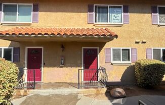 1-Month Free Rent! 2 bed 1.5 bath in El Cajon.