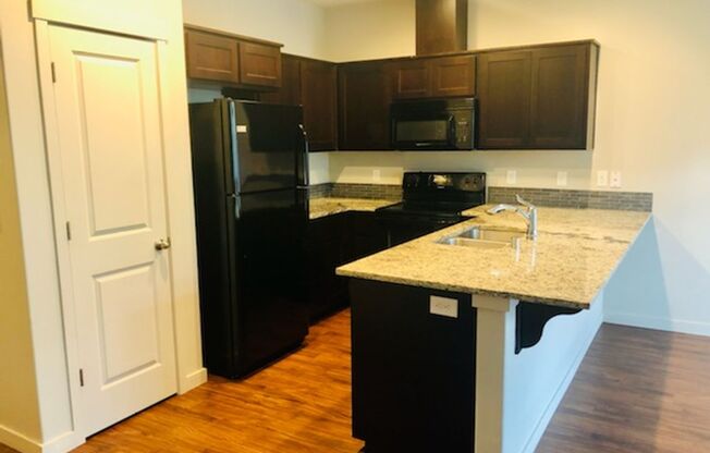 7th Avenue Townhomes