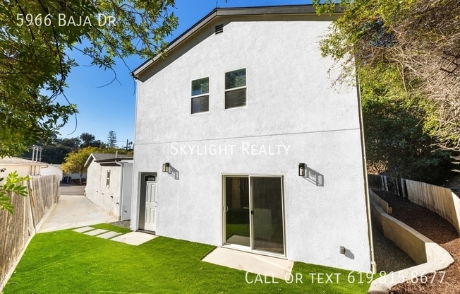 5966 BAJA DR