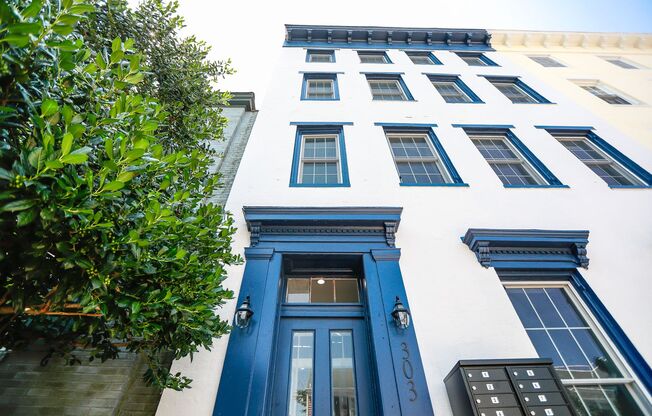 303 North Street