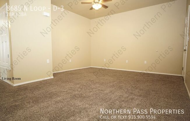 8685 N LOOP